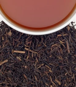 Harney & Sons Decaf Earl Grey Loose Leaf 1 lb Bag- Harney & Sons