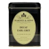 Harney & Sons Decaf Earl Grey Loose Leaf Tin- Harney & Sons