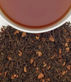 Harney & Sons Decaf Hot Cinnamon Spice HT 20s- Harney & Sons