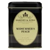 Harney & Sons Decaf Midsummer's Peach Loose Leaf Tin- Harney & Sons