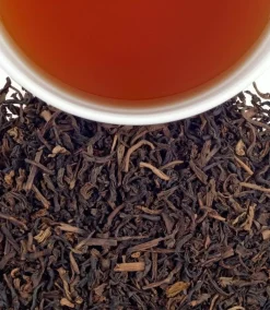 Harney & Sons Decaf Vanilla Comoro HT 20s- Harney & Sons