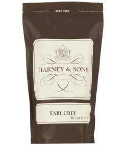 Harney & Sons Earl Grey 50s- Harney & Sons