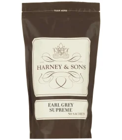 Harney & Sons Earl Grey Supreme 50s- Harney & Sons