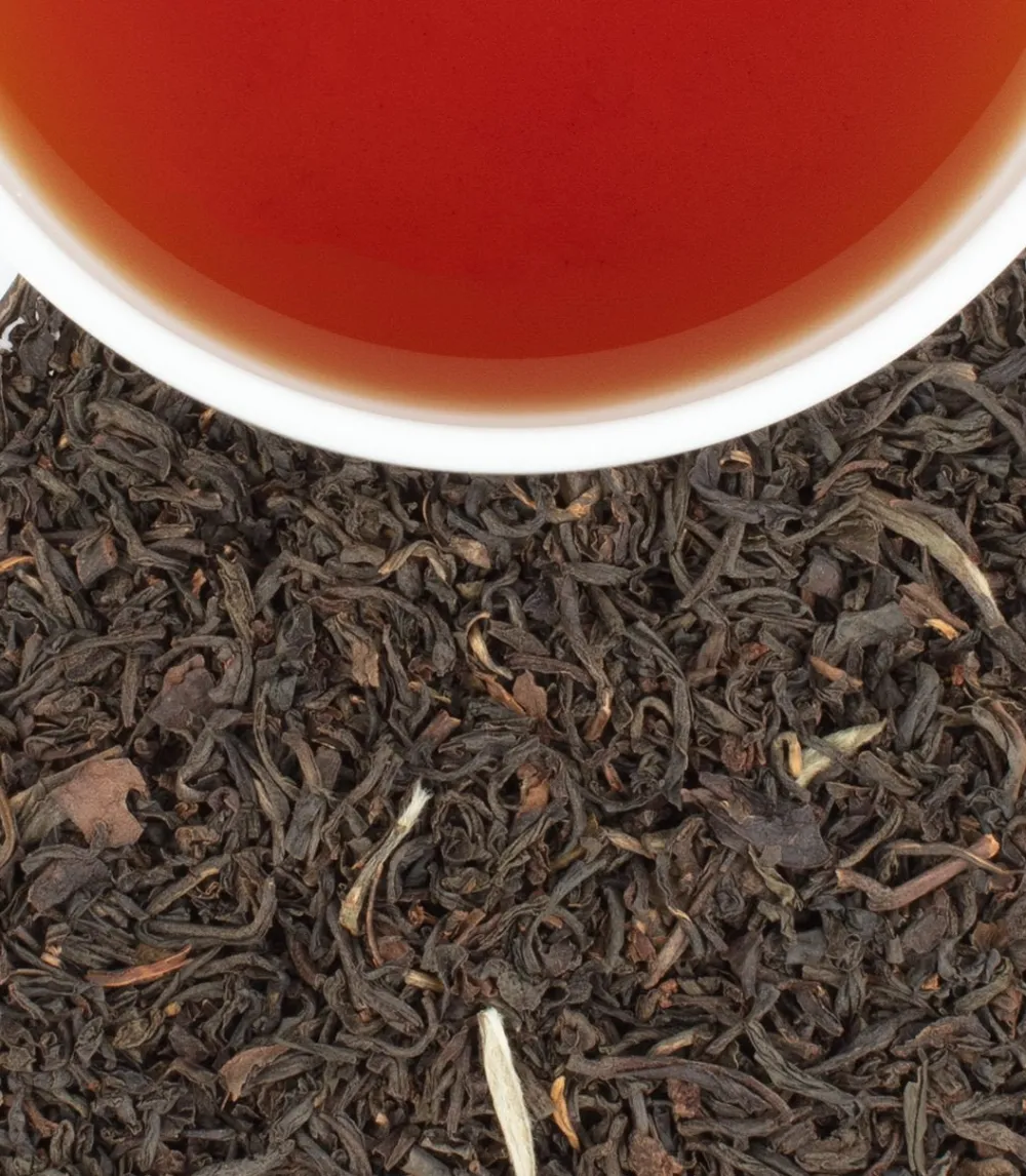 Harney & Sons Earl Grey Supreme 50s- Harney & Sons