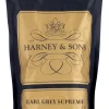 Harney & Sons Earl Grey Supreme Loose Leaf 1 lb Bag- Harney & Sons