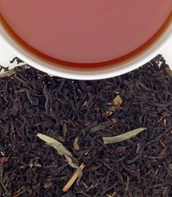 Harney & Sons Earl Grey Supreme Loose Leaf 1 lb Bag- Harney & Sons