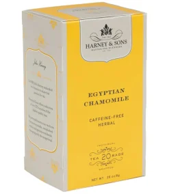 Harney & Sons Egyptian Chamomile Premium Herbal 20s- Harney & Sons