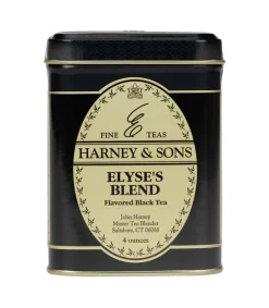 Harney & Sons Elyse's Blend Loose Leaf Tin- Harney & Sons