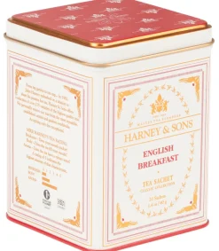 Harney & Sons English Breakfast 20s- Harney & Sons