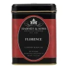 Harney & Sons Florence Loose Leaf Tin- Harney & Sons