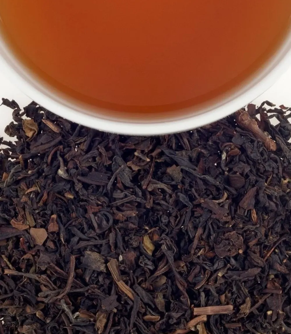 Harney & Sons Ginger's Oolong Loose Leaf Tin- Harney & Sons