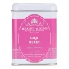 Harney & Sons Goji Berry Herbal Loose Leaf Tin- Harney & Sons