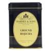 Harney & Sons Ground Hojicha Green Loose Leaf Tin- Harney & Sons