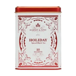Harney & Sons Holiday 20s- Harney & Sons