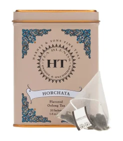 Harney & Sons Horchata Oolong HT Tin 20s- Harney & Sons