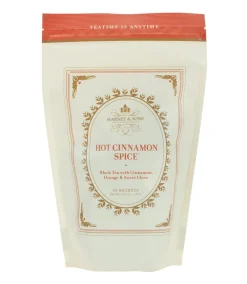 Harney & Sons Hot Cinnamon Spice 50s- Harney & Sons