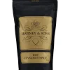 Harney & Sons Hot Cinnamon Spice Loose Leaf 1 lb Bag- Harney & Sons