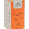 Harney & Sons Hot Cinnamon Spice Premium 20s- Harney & Sons