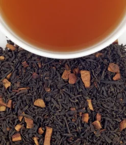 Harney & Sons Hot Cinnamon Spice Premium 20s- Harney & Sons