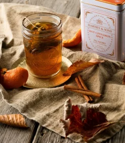 Harney & Sons Hot Cinnamon Spice 20s- Harney & Sons