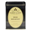 Harney & Sons Irish Breakfast Loose Leaf Tin- Harney & Sons