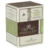 Harney & Sons Japanese Sencha Green 20s- Harney & Sons