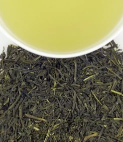 Harney & Sons Japanese Sencha Green Loose Leaf Tin- Harney & Sons
