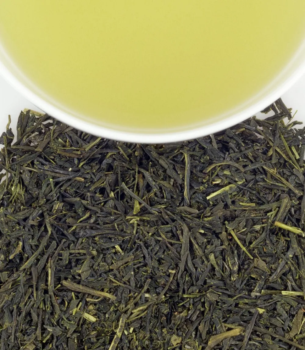 Harney & Sons Japanese Sencha Premium Green 20s- Harney & Sons