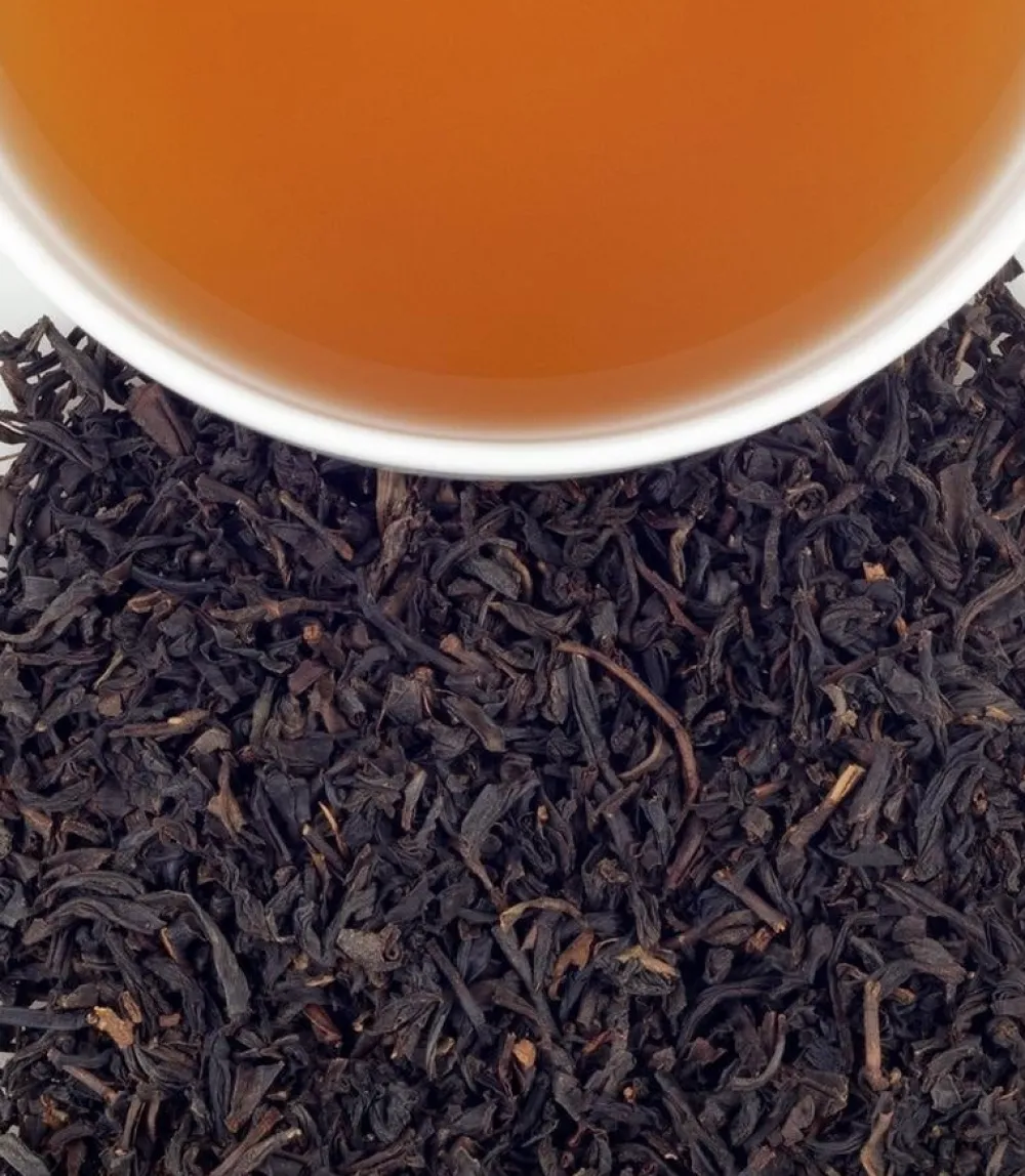 Harney & Sons Lapsang Souchong Loose Leaf Tin- Harney & Sons