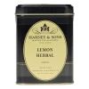 Harney & Sons Lemon Herbal Loose Leaf Tin- Harney & Sons