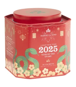 Harney & Sons Lunar New Year 2025 30s- Harney & Sons