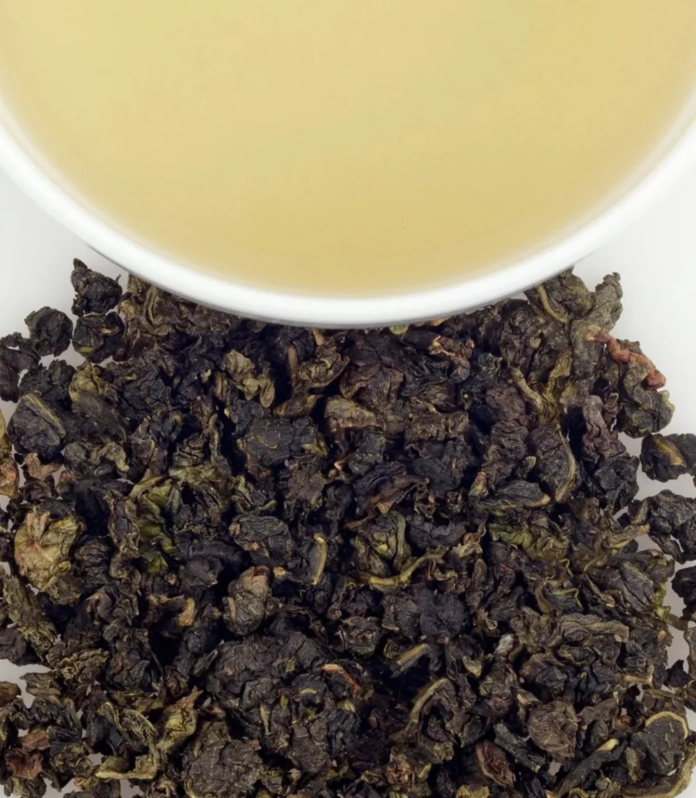 Harney & Sons Milky Oolong 1 lb Bag- Harney & Sons