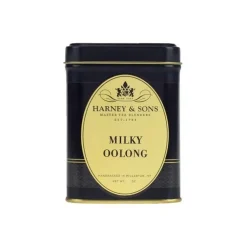 Harney & Sons Milky Oolong Loose Leaf Tin- Harney & Sons