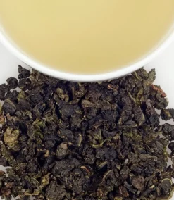 Harney & Sons Milky Oolong Loose Leaf Tin- Harney & Sons