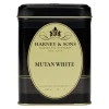 Harney & Sons Mutan White Loose Leaf Tin- Harney & Sons