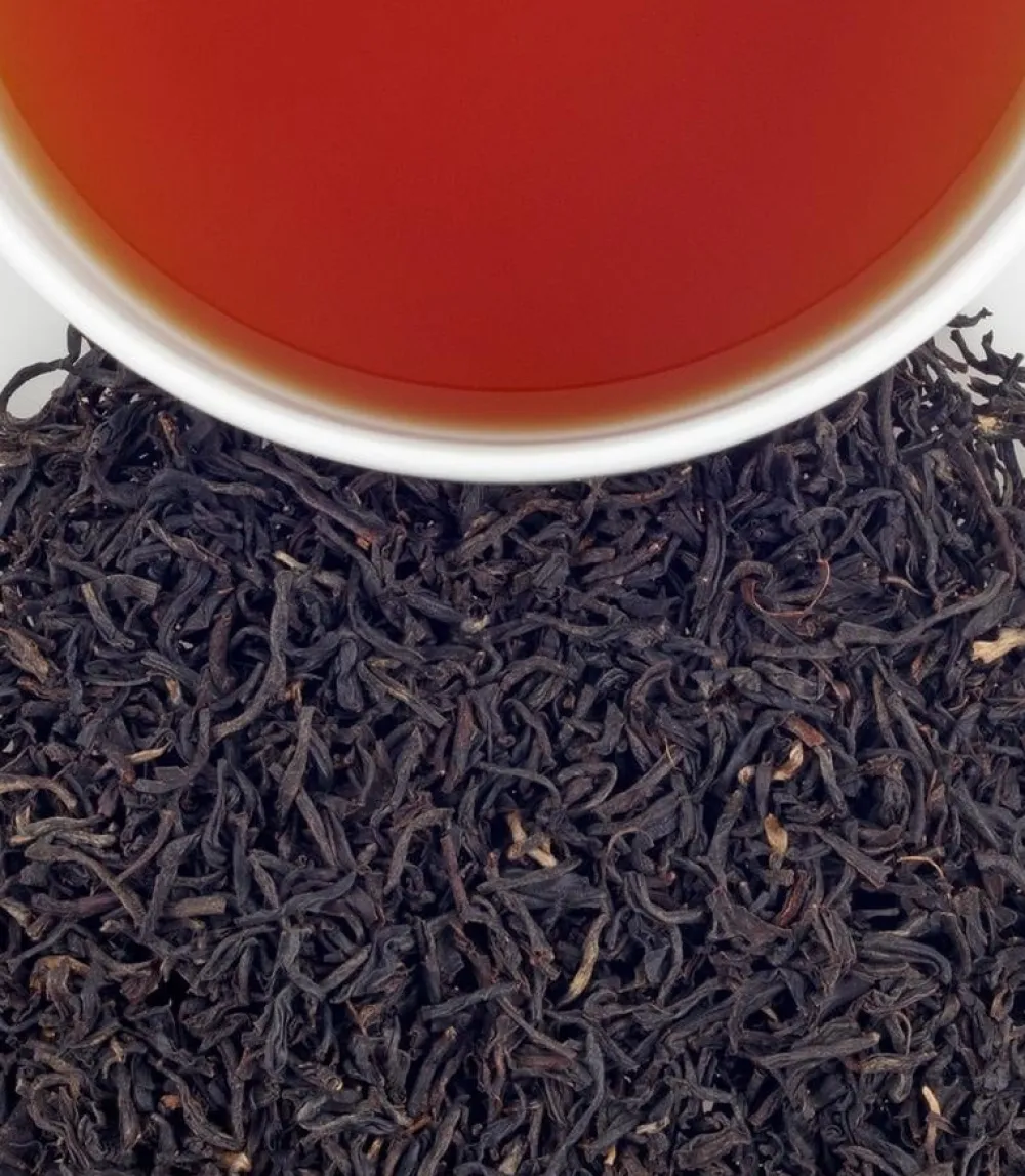 Harney & Sons Organic Assam 20s- Harney & Sons