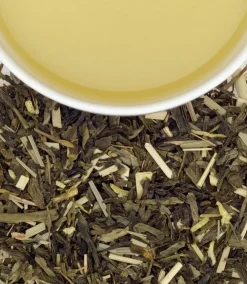 Harney & Sons Organic Bangkok Green 20s- Harney & Sons
