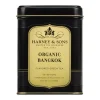 Harney & Sons Organic Bangkok Green Loose Leaf Tin- Harney & Sons