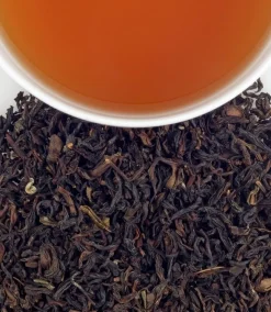 Harney & Sons Organic Darjeeling Loose Leaf Tin- Harney & Sons