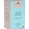 Harney & Sons Organic Earl Grey Supreme Premium 20s- Harney & Sons