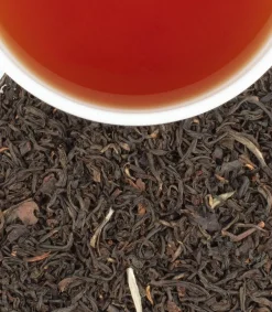 Harney & Sons Organic Earl Grey Supreme Premium 20s- Harney & Sons