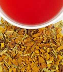 Harney & Sons Organic Ginger Turmeric Herbal HT 20s- Harney & Sons