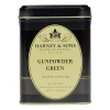 Harney & Sons Organic Gunpowder Green Loose Leaf Tin- Harney & Sons