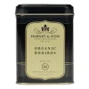 Harney & Sons Organic Rooibos Loose Leaf Tin- Harney & Sons