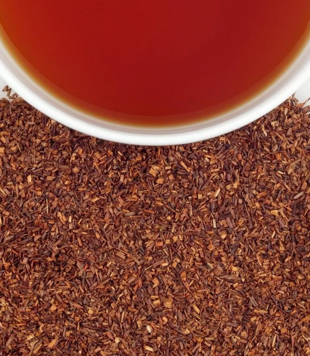Harney & Sons Organic Rooibos Loose Leaf Tin- Harney & Sons