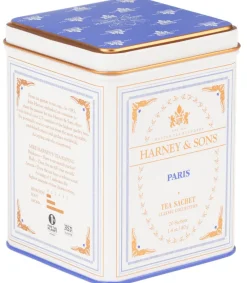 Harney & Sons Paris 20s- Harney & Sons