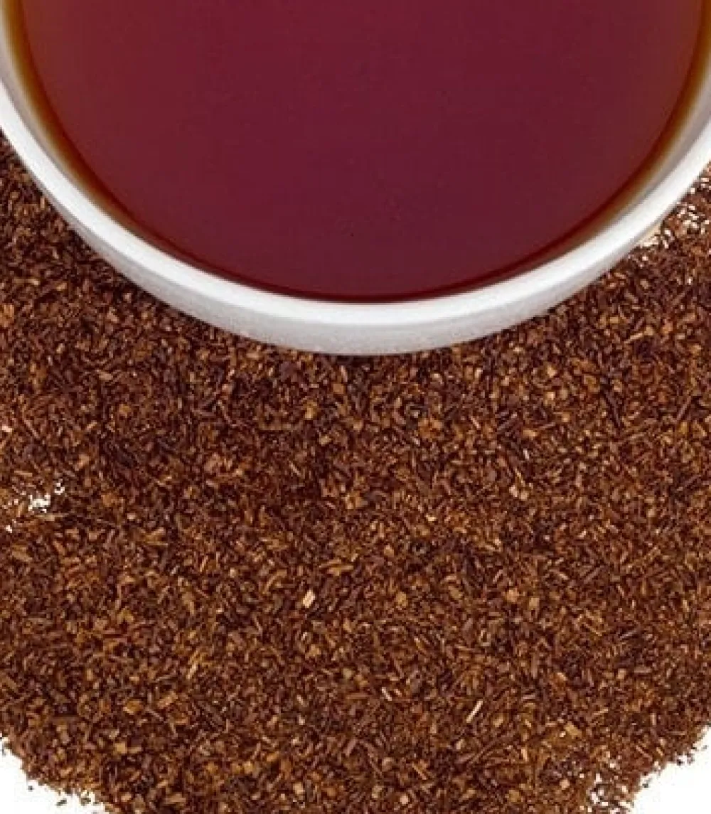 Harney & Sons Paris Herbal Rooibos Loose Leaf 1 lb Bag- Harney & Sons