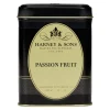 Harney & Sons Passion Fruit Loose Leaf Tin- Harney & Sons