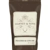 Harney & Sons Peaches & Ginger 50s- Harney & Sons