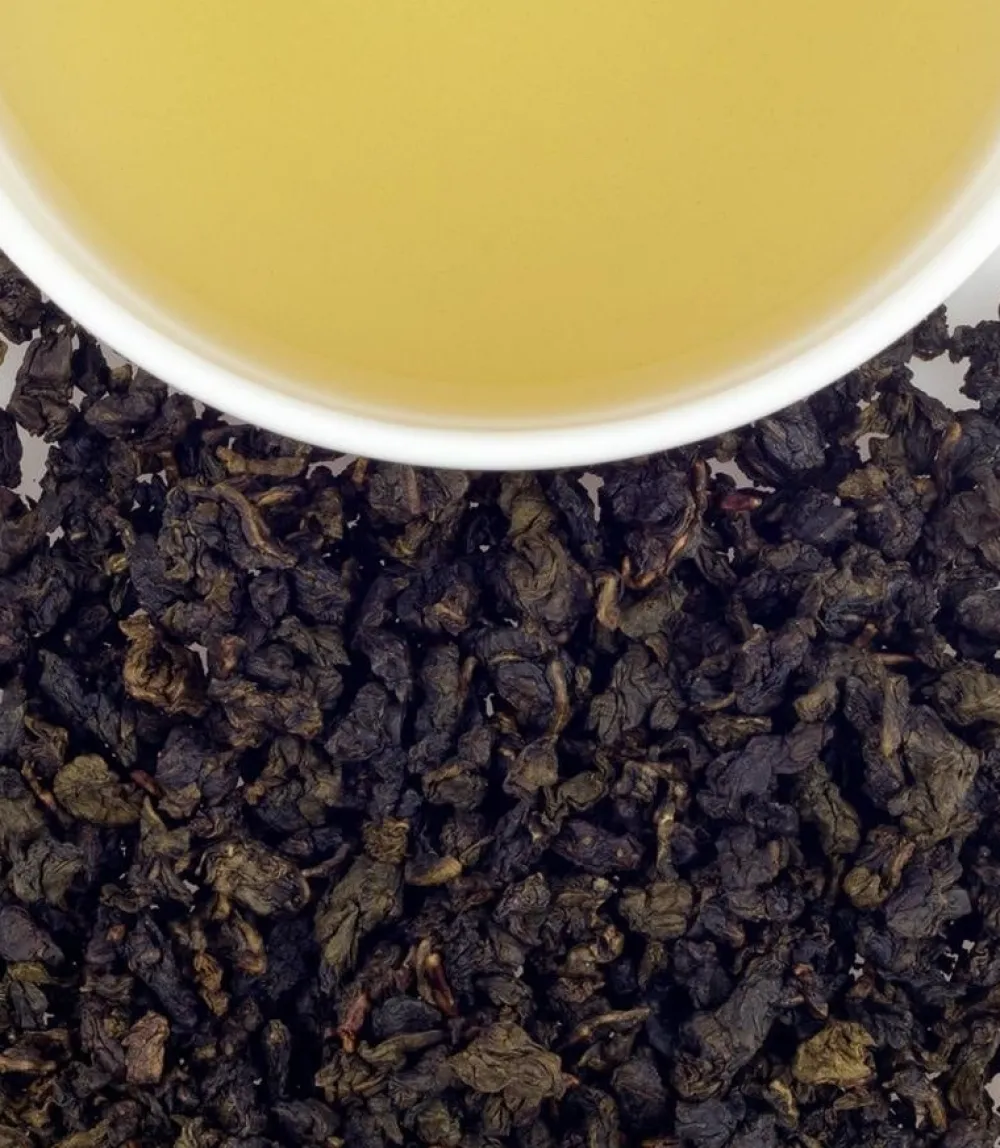 Harney & Sons Pomegranate Oolong 20s- Harney & Sons